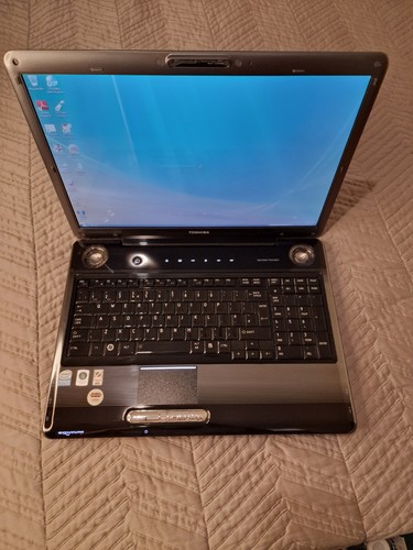 Toshiba equium p300 - toshiba,