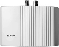 Zanker MDG57 Kleindurchlauferhitzer Warmwasserbereiter 5,7kW Untertisch 1704602