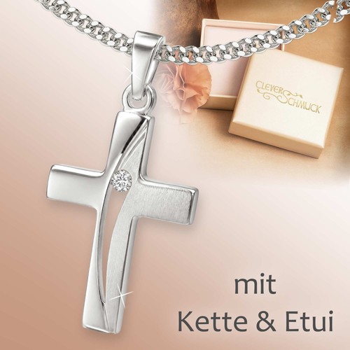 Clever schmuck silber - schmuck,
