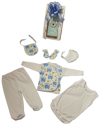 Baby junge geschenkset geburt - baby,