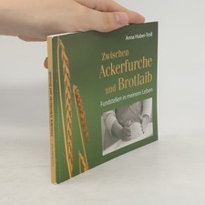 Zwischen Ackerfurche und