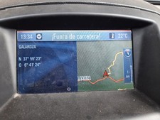 20935346 navigationsgerät