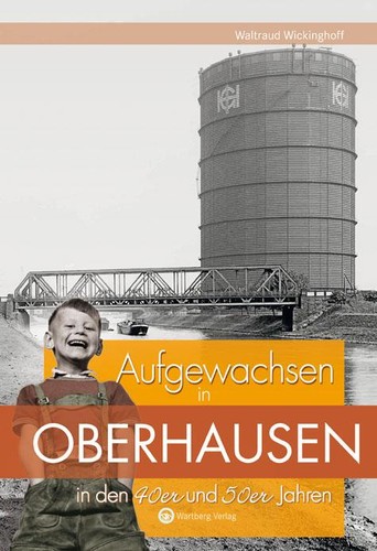 Aufgewachsen oberhausen in - oberhausen,