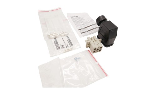 Siemens 3rk1911 2be10 ecofast - siemens,
