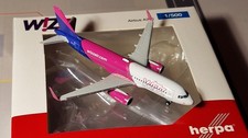 Herpa wings 536943 airbus - herpa,