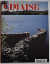 Cimaise Nr. 228 1994