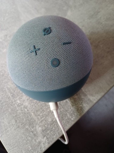 Amazon echo dot smart - echo,