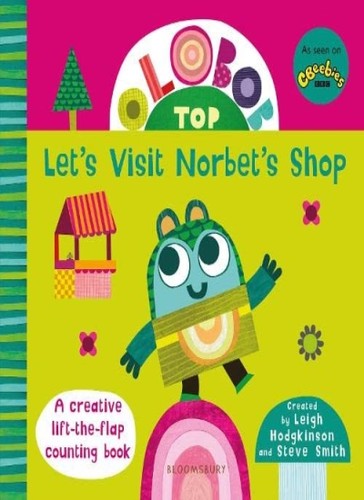 Olobob top let - olobob, visit