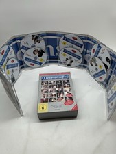 11 DVD-Box * Die Lindenstraße - Das komplette 1. Jahr #neuwertig