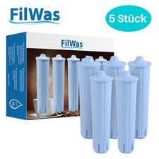 5er-Pack Wasserfilter passend