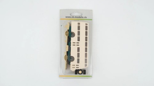Modelle 87 10012 - modelle, h0