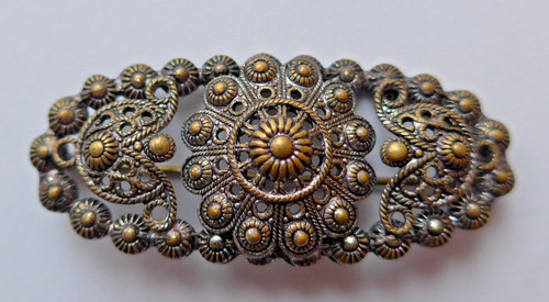 Trachtenschmuck brosche - trachtenschmuck,