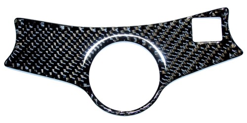 Gabelbrücke carbon cover - gabelbrücke,