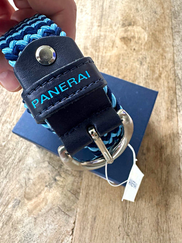Panerai herren gürtel - panerai,