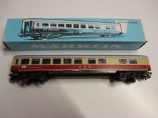 Märklin 4087 DSG Speisewagen