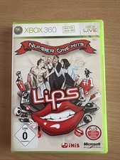Lips: Deutsche Partyknaller