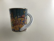 Rosenthal Espressotasse Cupola