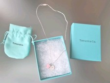 Tiffany Return to  Halskette