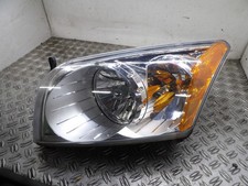 Dodge Caliber Scheinwerfer Links Bj.2009