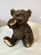 Rarität: Steiff Classic