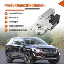 Für Volvo XC60 156 SUV