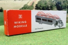 Wiking Spur H0 1:90 -
