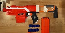 NERF Elite Spielzeug-Blaster