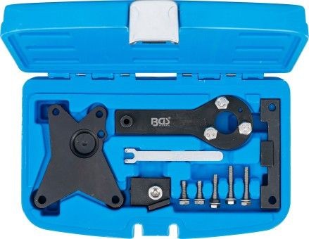 Bgs einstellwerkzeugsatz - bgs,