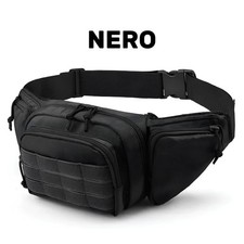 Gürteltasche Herren Damen