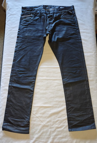 Replay jeans waitom - replay,