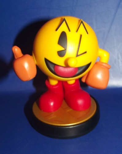 Pac man nintendo - ***, pac-man