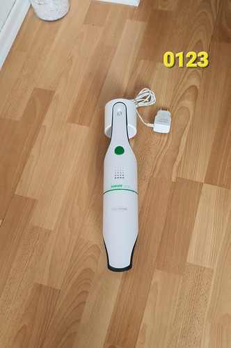 Vorwerk akkusauger kobold - akkusauger,