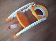 JTKDL - Toilettensitz Kinder mit Treppe