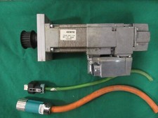 Siemens 1FK7022-5AK71-1LH0 3~ SERVOMOTOR
