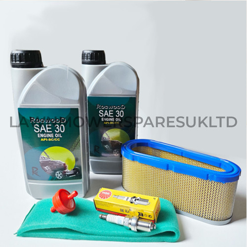 Service kit für briggs - service, &