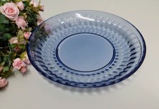 Villeroy & Boch Boston blau Salatschale Dessertteller Ø ca. 21cm NEU V&B mehr