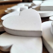 48 x Dicke Deko Hochzeit