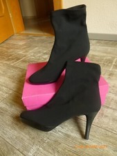 Mascaro  Luxus Stiefelette