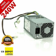 HP 240W Power Supply Pro
