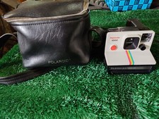 Polaroid Land Camera Supercolor 1000
