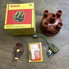 1 . Zündungsset  BMW 2000 Ti