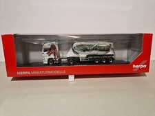 Herpa Spedition Denkinger MAN