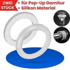 Ersatzdichtungen Pop-Up