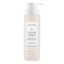 Naturium - The Smoother Glycolic Acid Body Wash (500ml/16,9 fl oz)