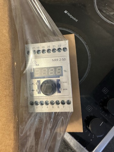 Gestra nrr level - nrr, 2-50