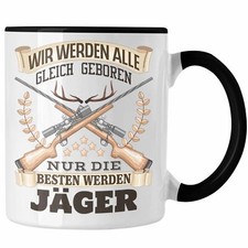 Trendation - Jäger Tasse