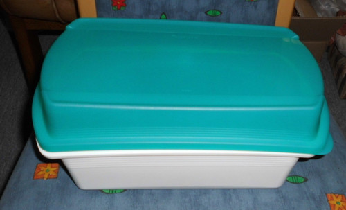 Tupperware four seasons - tupperware,