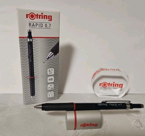 Rotring rapid bleistift 10 - rapid,