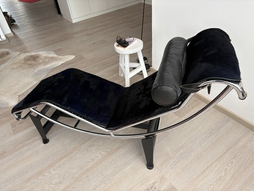 Corbusier lc4 original - le,