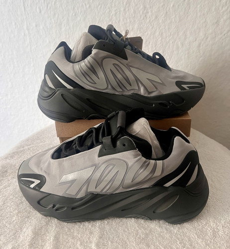 Adidas yeezy 700 mnvn - yeezy, sneaker